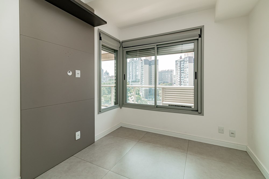Apartamento, 1 quarto, 47 m² - Foto 20