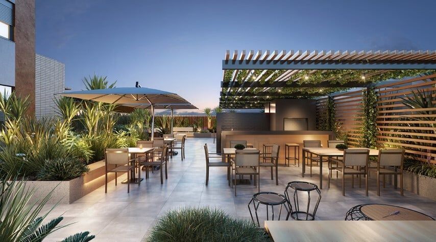 Apartamento, 3 quartos, 99 m² - Foto 11