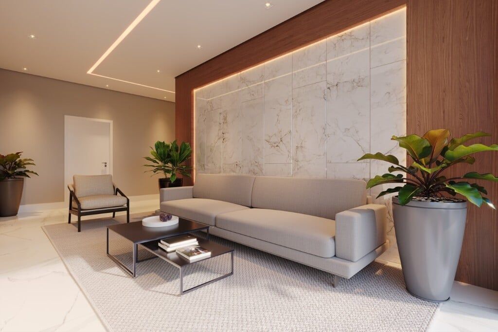 Depósito-Galpão, 63 m² - Foto 3