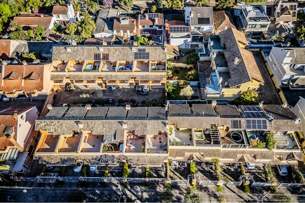 Casa de Condomínio, 3 quartos - Foto 25