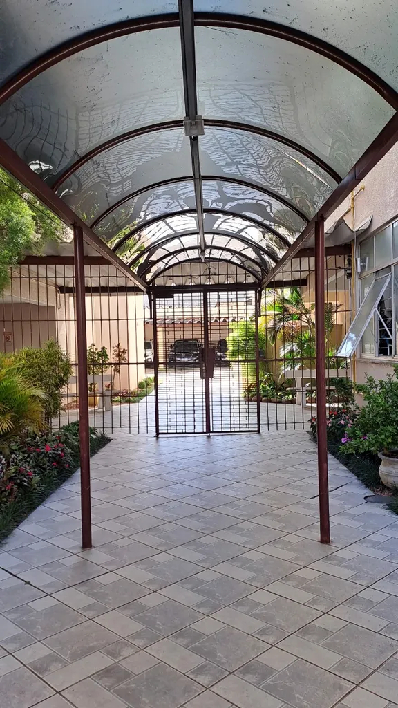 Apartamento, 2 quartos, 60 m² - Foto 11