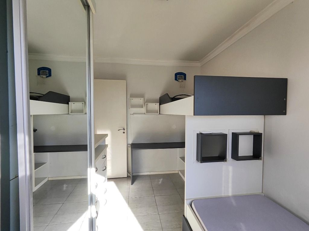 Apartamento, 3 quartos, 83 m² - Foto 11