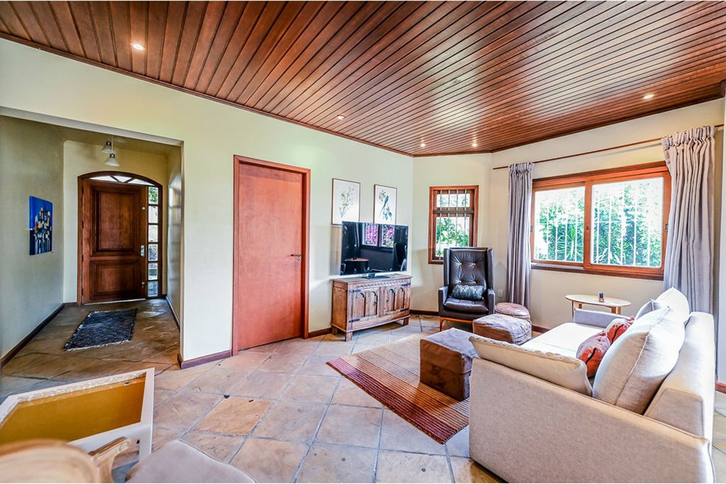 Casa, 4 quartos, 330 m² - Foto 40