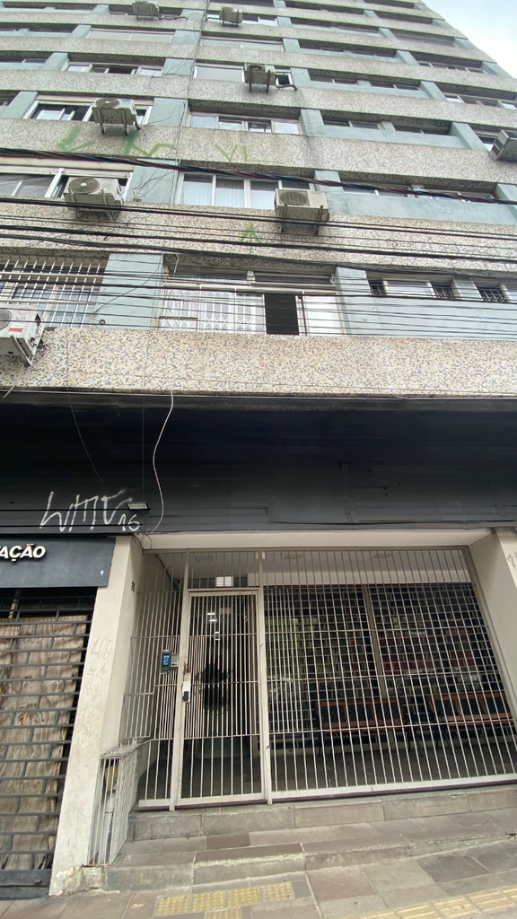 Apartamento, 1 quarto, 28 m² - Foto 14