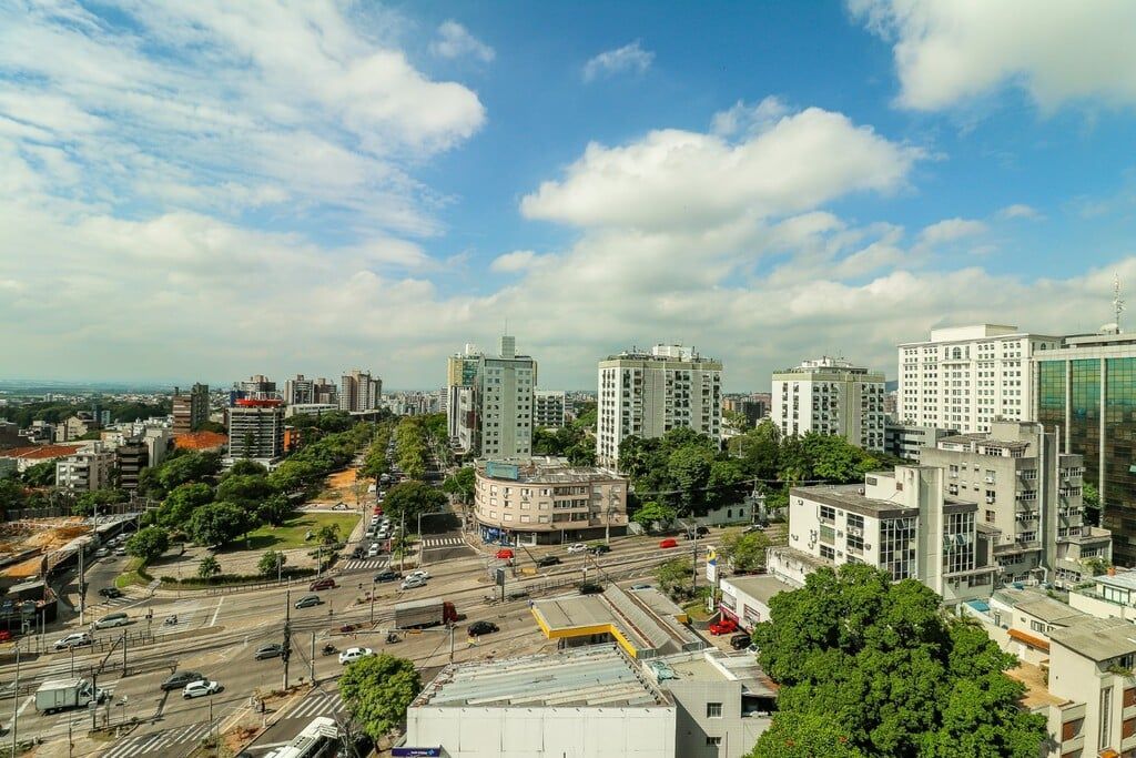 Conjunto Comercial-Sala à venda, 72m² - Foto 57