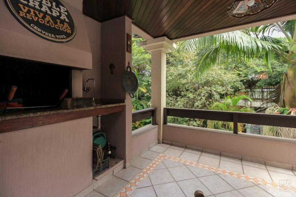 Casa de Condomínio à venda com 4 quartos, 136m² - Foto 25