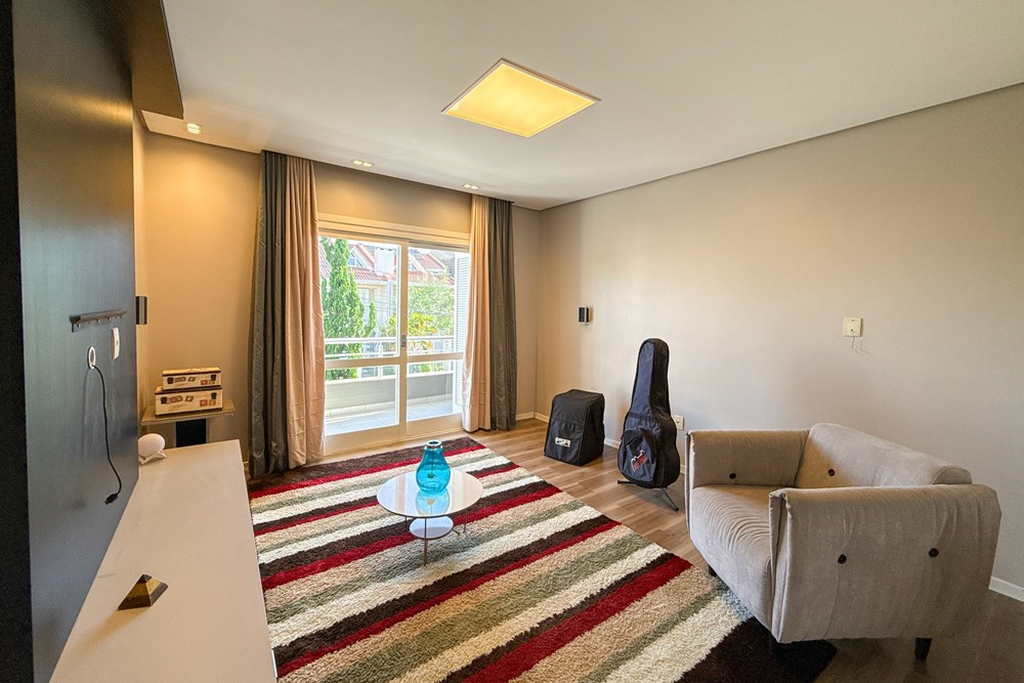 Casa, 4 quartos, 240 m² - Foto 17