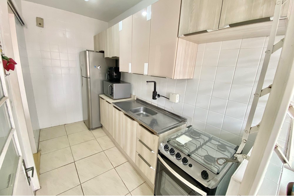 Apartamento, 1 quarto, 46 m² - Foto 19