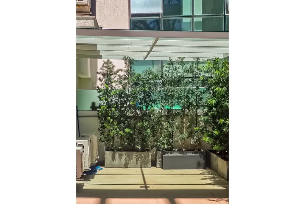 Apartamento, 2 quartos, 136 m² - Foto 11