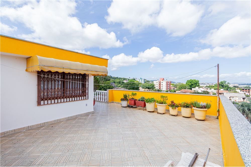 Cobertura à venda com 2 quartos, 204m² - Foto 4