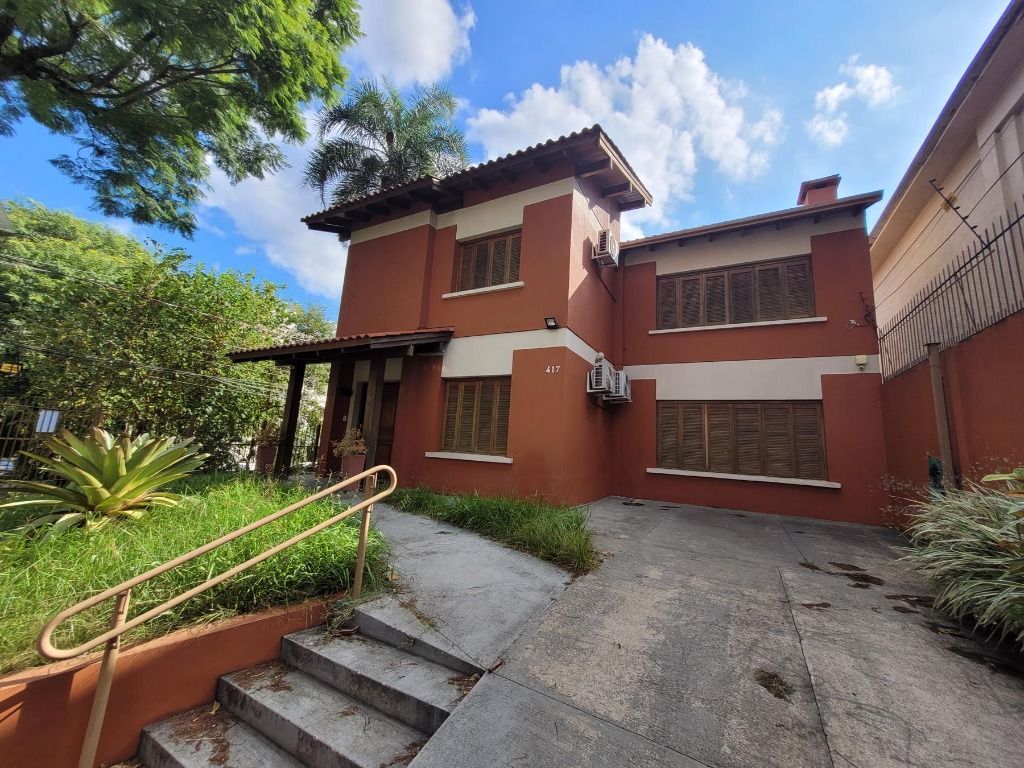 Casa, 5 quartos, 356 m² - Foto 4