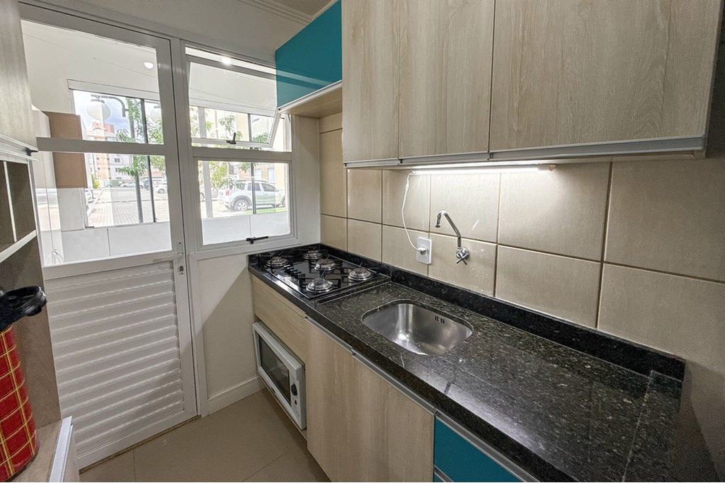 Apartamento, 2 quartos, 54 m² - Foto 6