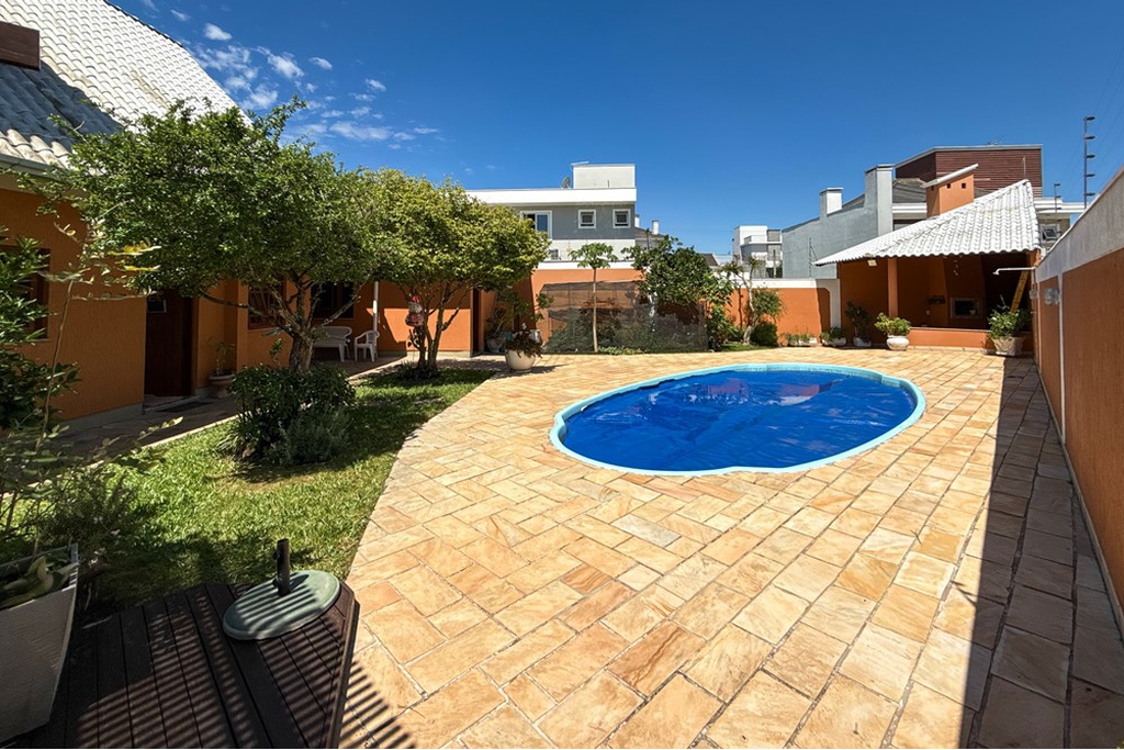 Casa, 6 quartos, 411 m² - Foto 9