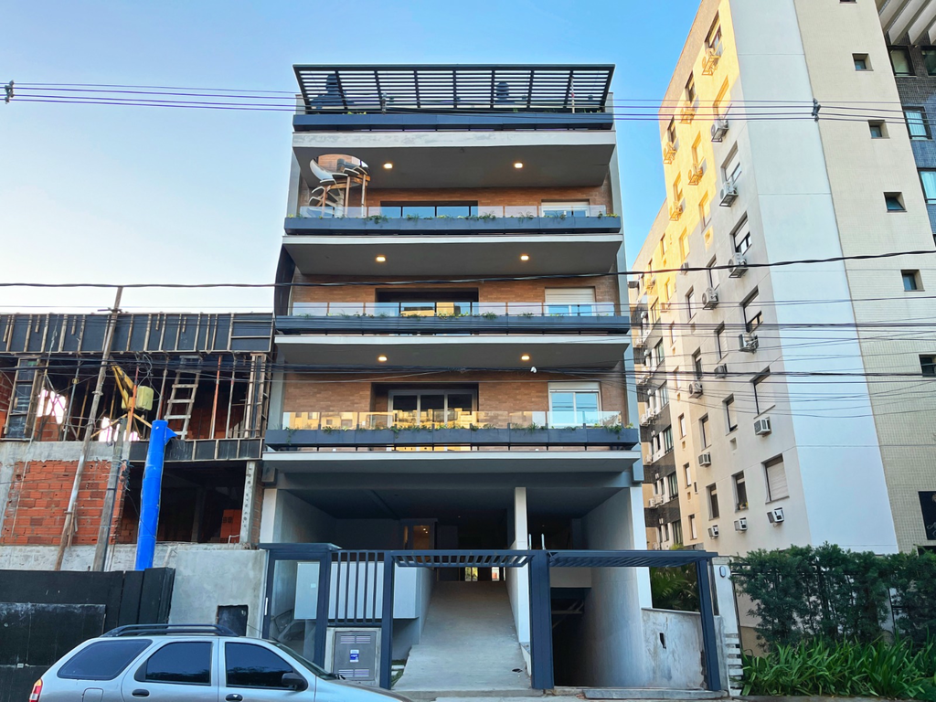 Cobertura à venda com 3 quartos, 193m² - Foto 2