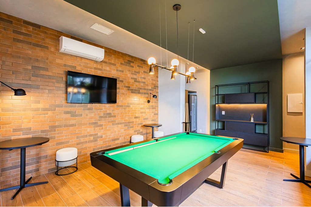 Apartamento, 1 quarto, 30 m² - Foto 6