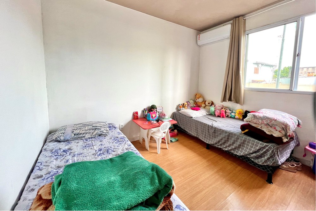 Apartamento à venda com 2 quartos, 39m² - Foto 22