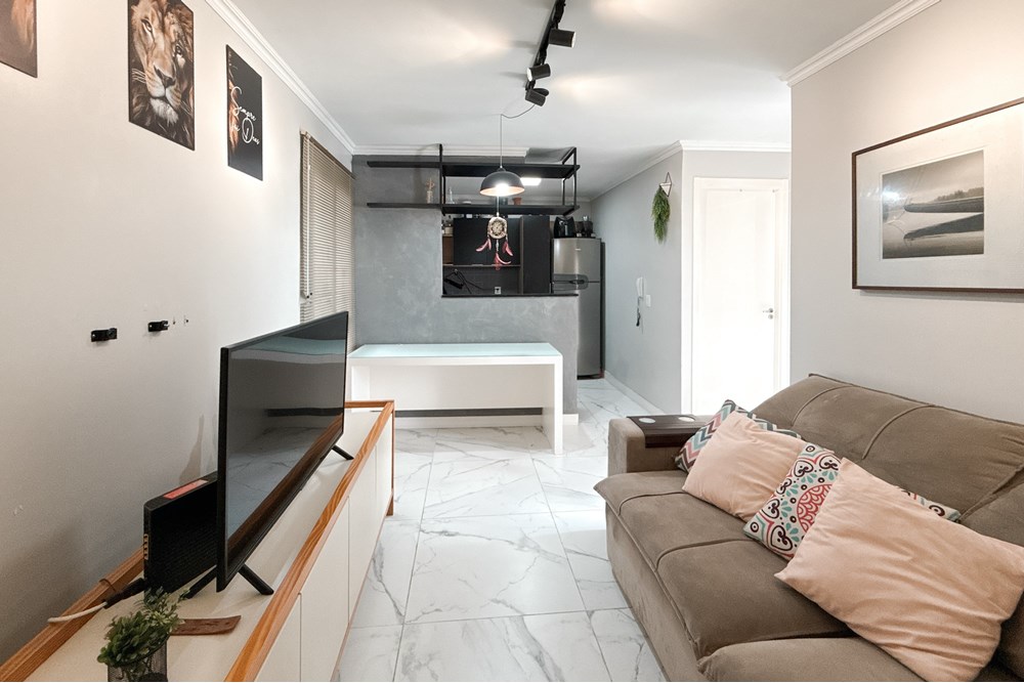 Apartamento, 2 quartos, 42 m² - Foto 26