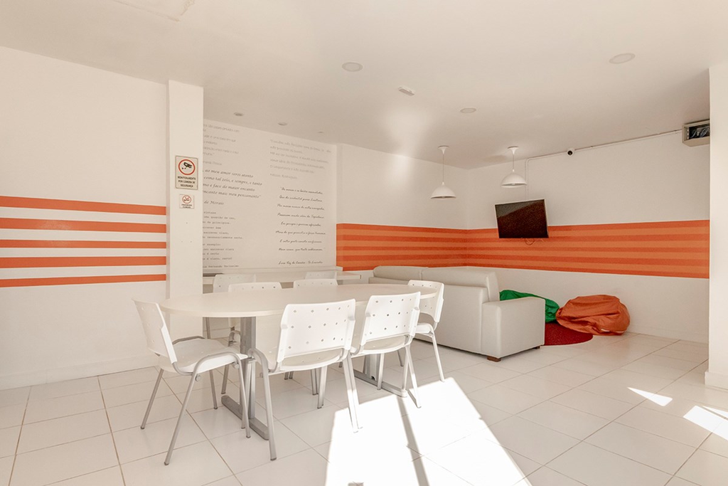 Apartamento, 3 quartos, 77 m² - Foto 9