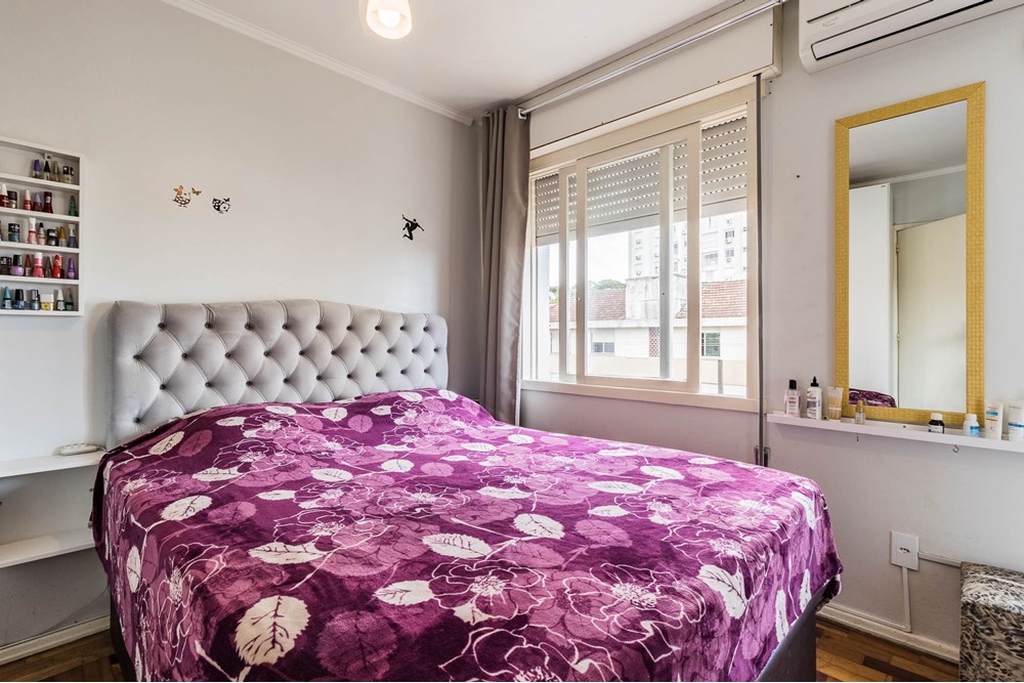 Apartamento, 2 quartos, 64 m² - Foto 11
