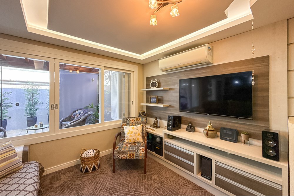 Casa, 3 quartos, 177 m² - Foto 54