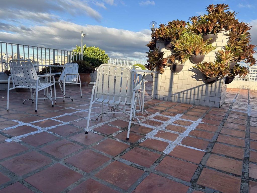 Apartamento, 1 quarto, 45 m² - Foto 19