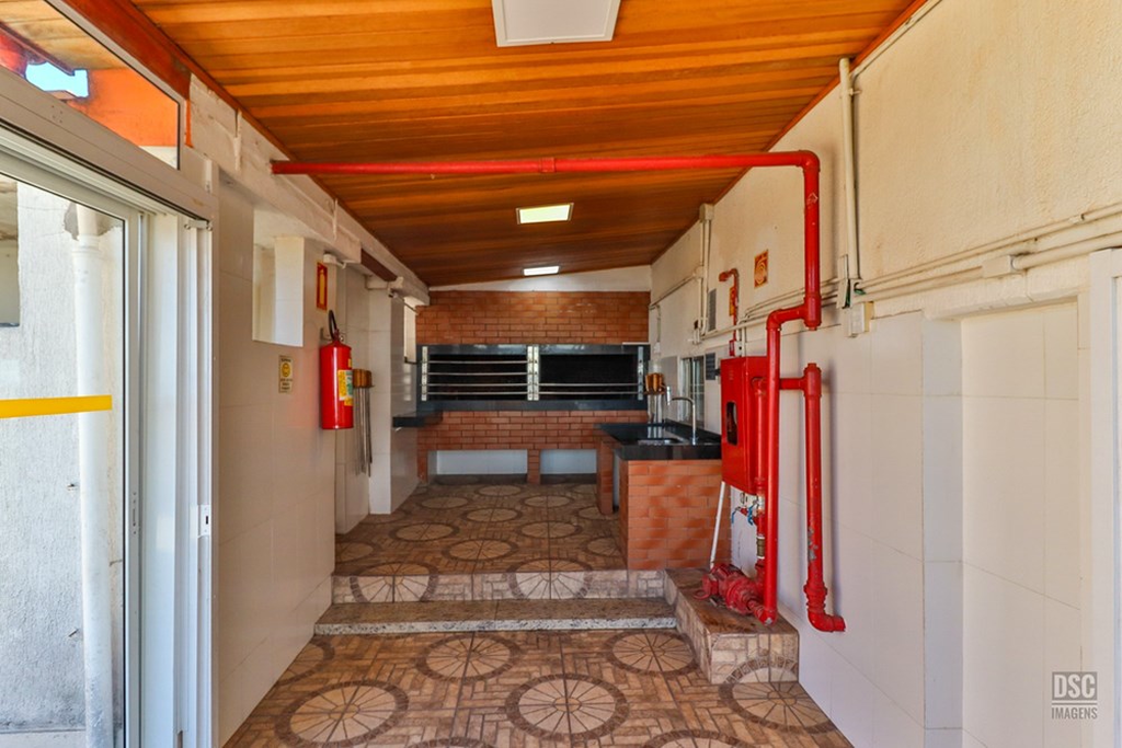 Apartamento, 1 quarto, 33 m² - Foto 11