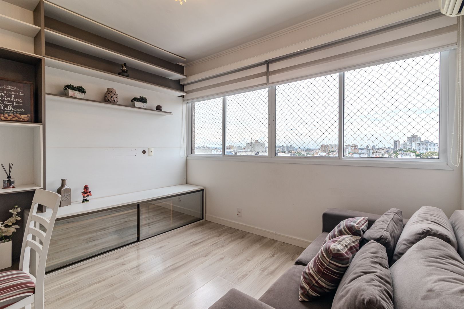 Apartamento para alugar com 3 quartos, 68m² - Foto 6