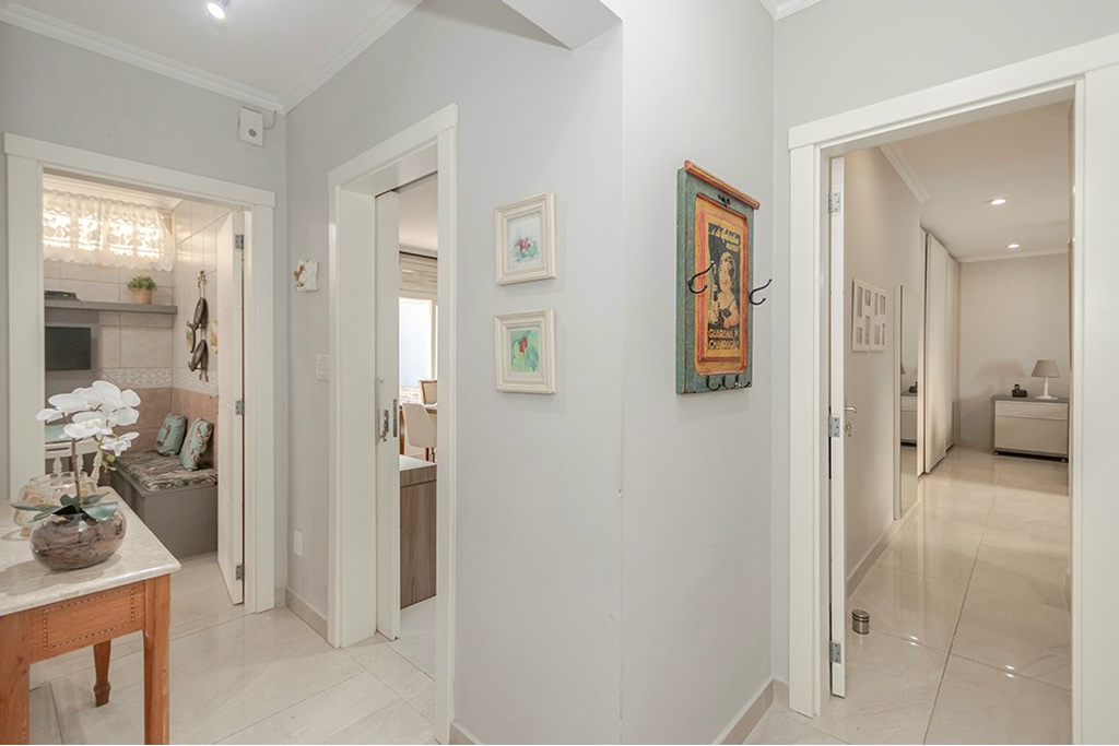 Casa à venda com 3 quartos, 177m² - Foto 26