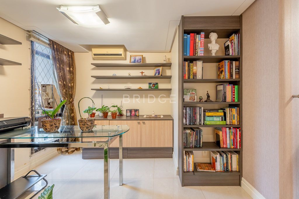 Apartamento, 3 quartos, 140 m² - Foto 12