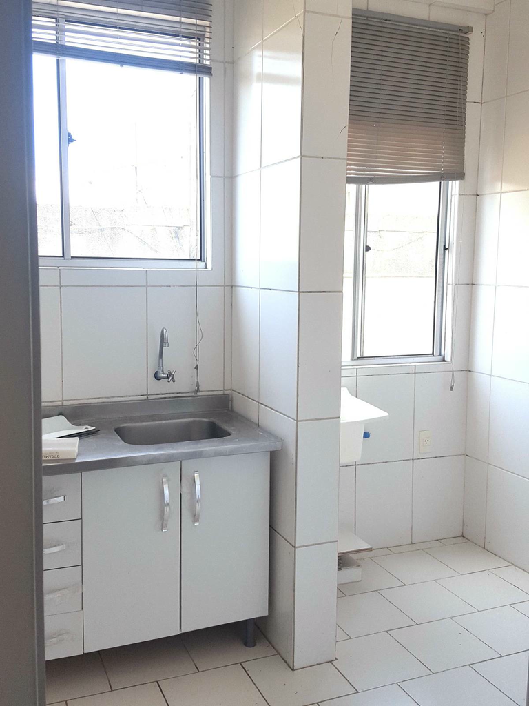 Apartamento, 2 quartos, 66 m² - Foto 23