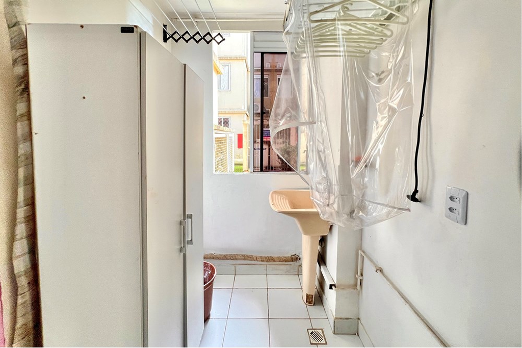 Apartamento à venda com 2 quartos, 41m² - Foto 30