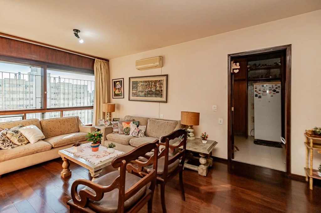 Apartamento, 3 quartos, 115 m² - Foto 39