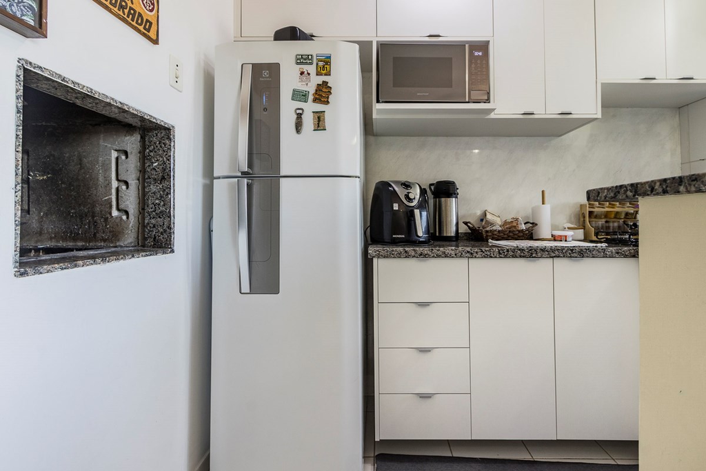Apartamento, 2 quartos, 52 m² - Foto 27