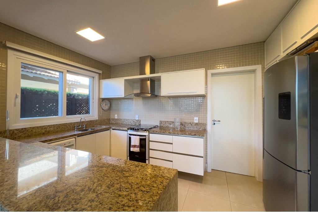 Casa de Condomínio, 4 quartos - Foto 11