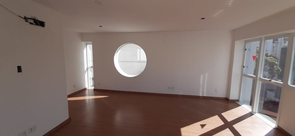 Sala-Conjunto, 44 m² - Foto 3