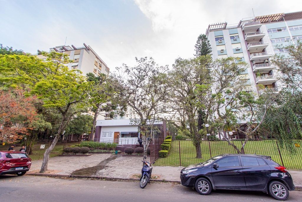Apartamento, 3 quartos, 129 m² - Foto 1