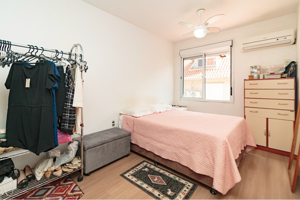 Casa de Condomínio à venda com 4 quartos, 143m² - Foto 13