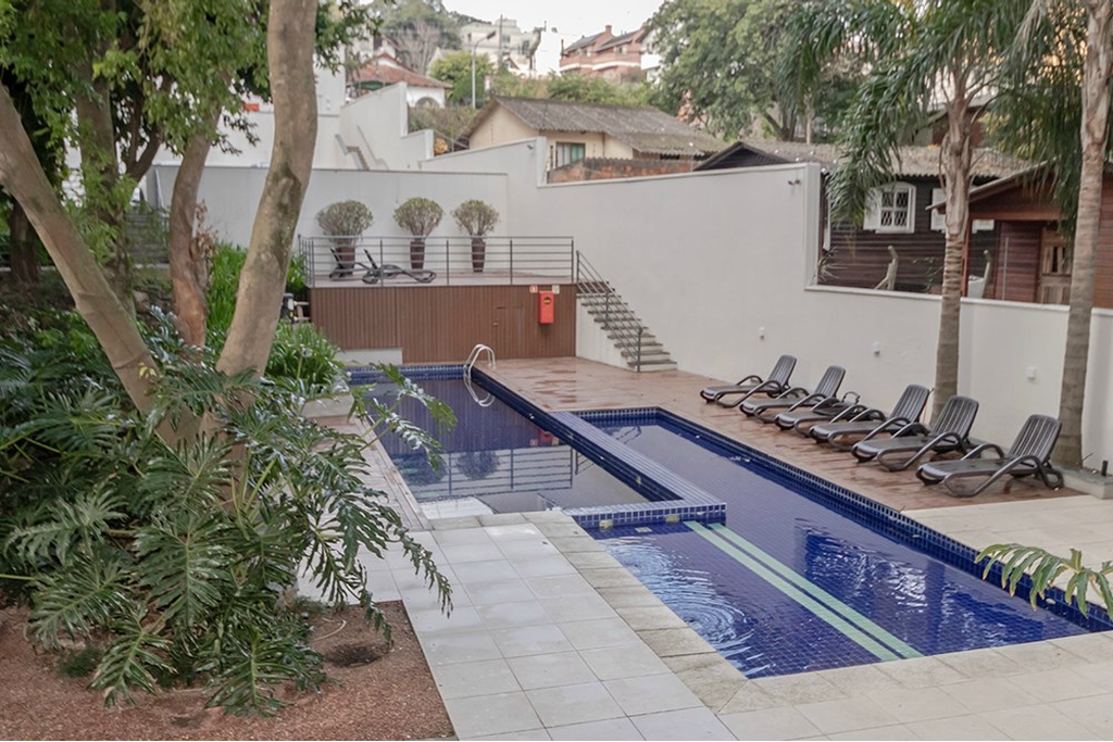 Apartamento à venda com 2 quartos, 67m² - Foto 23