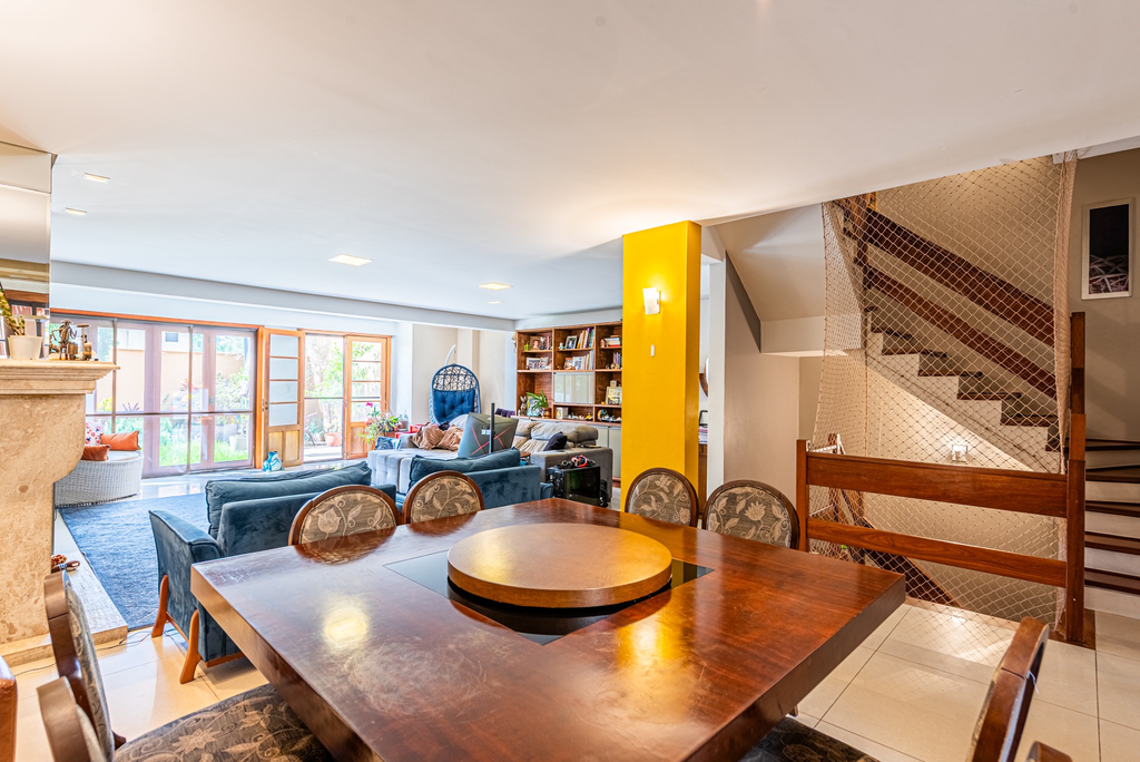 Casa de Condomínio, 4 quartos - Foto 33