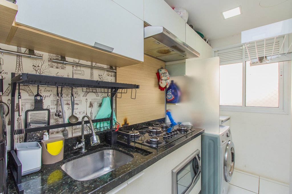 Apartamento, 2 quartos, 52 m² - Foto 21