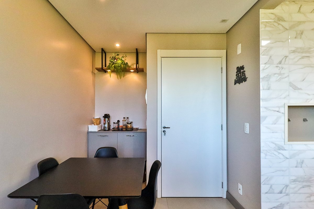 Apartamento, 2 quartos, 41 m² - Foto 9