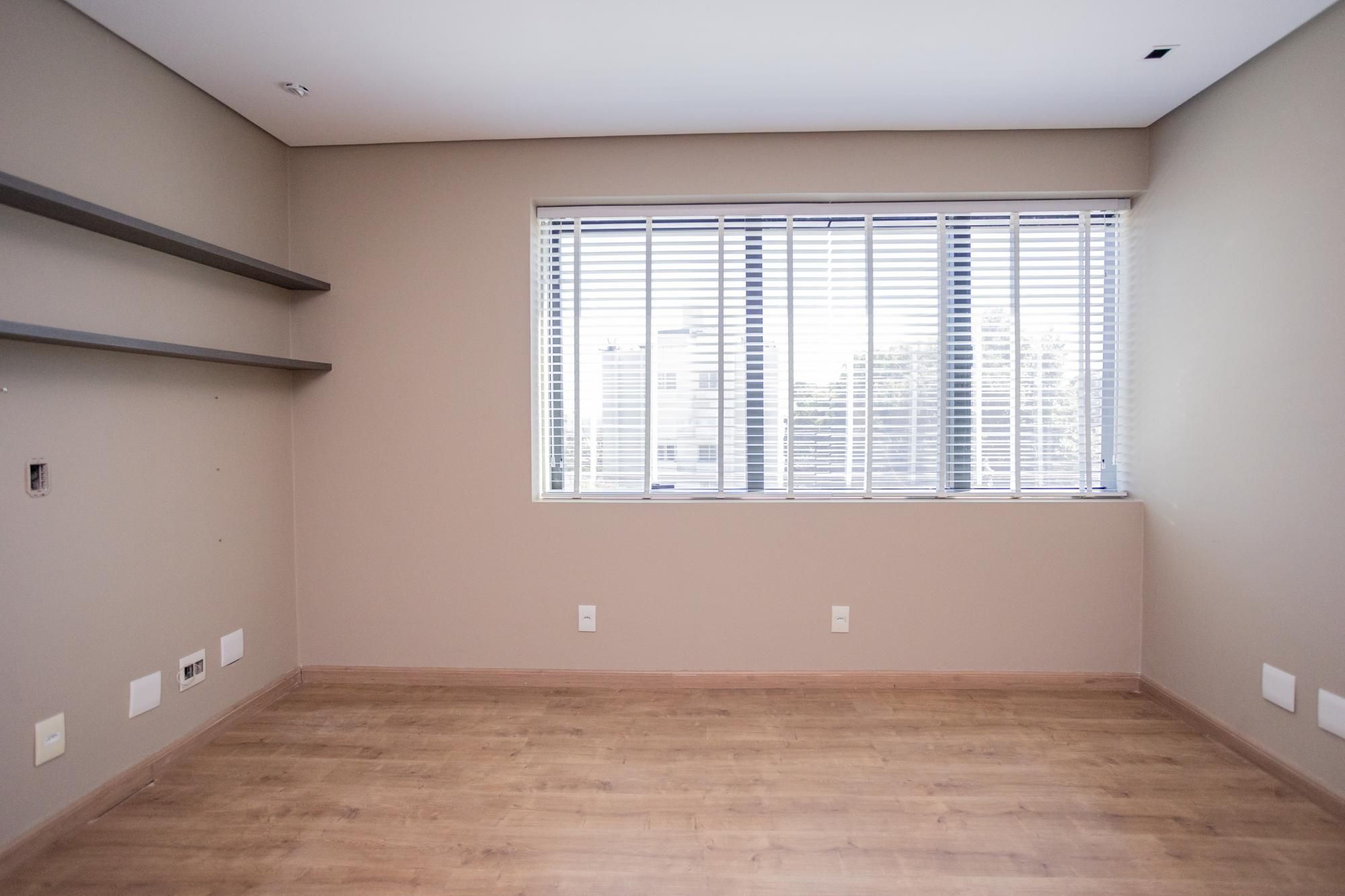 Conjunto Comercial-Sala para alugar com 1 quarto, 51m² - Foto 22