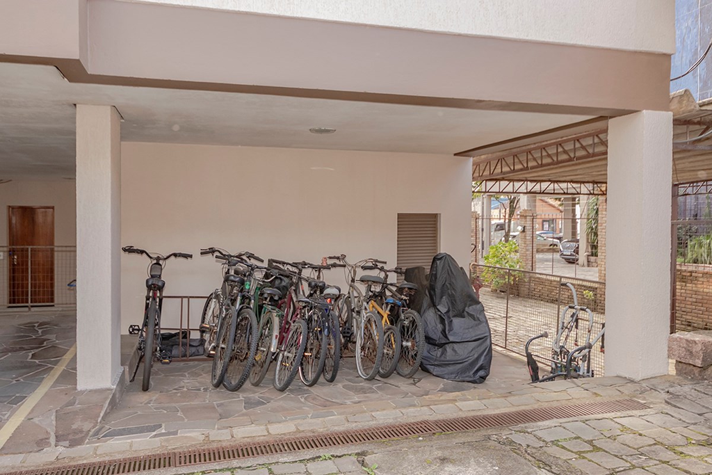 Apartamento, 2 quartos, 85 m² - Foto 27