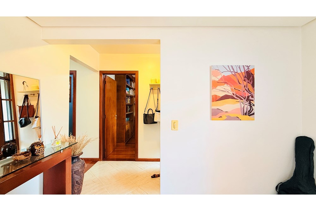 Casa, 4 quartos, 284 m² - Foto 25