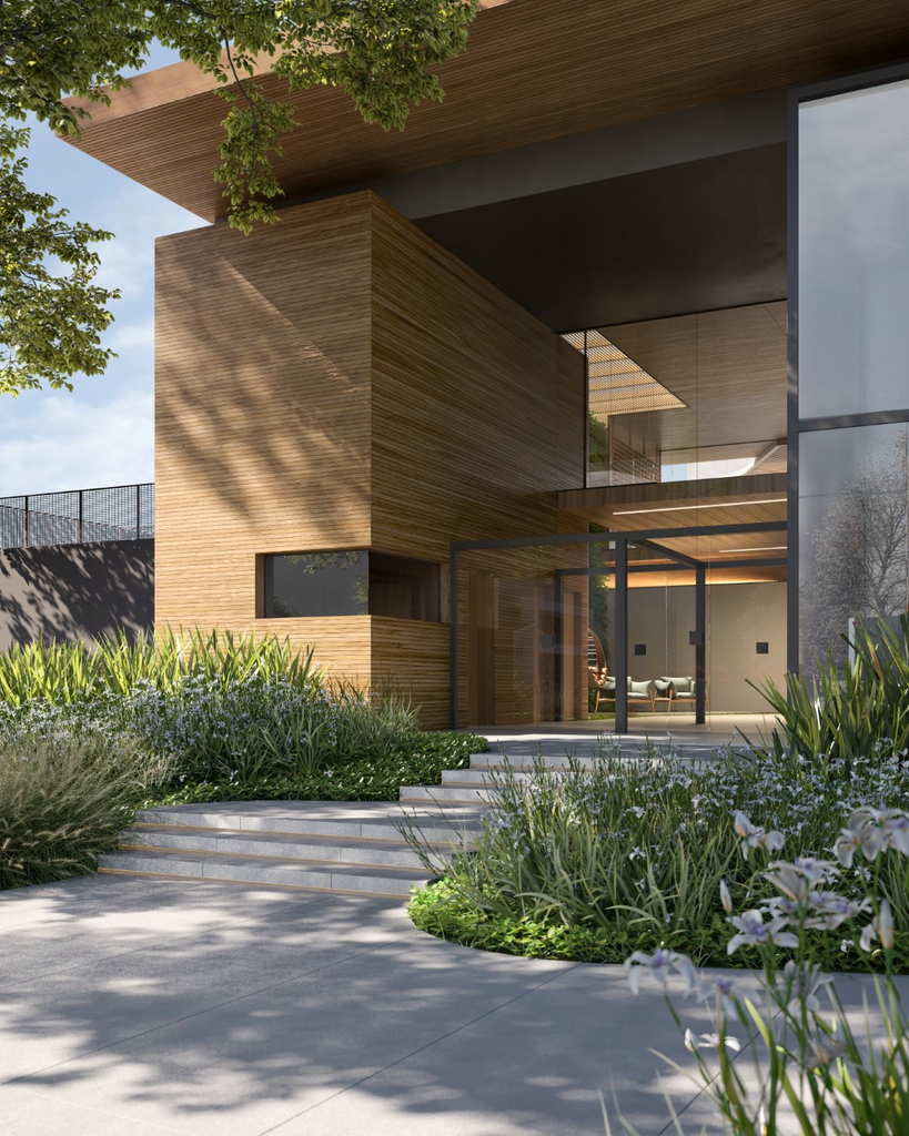 Apartamento, 3 quartos, 247 m² - Foto 3