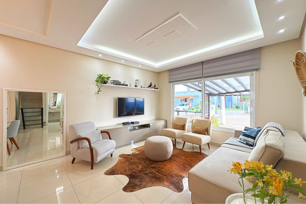 Casa, 3 quartos, 141 m² - Foto 24