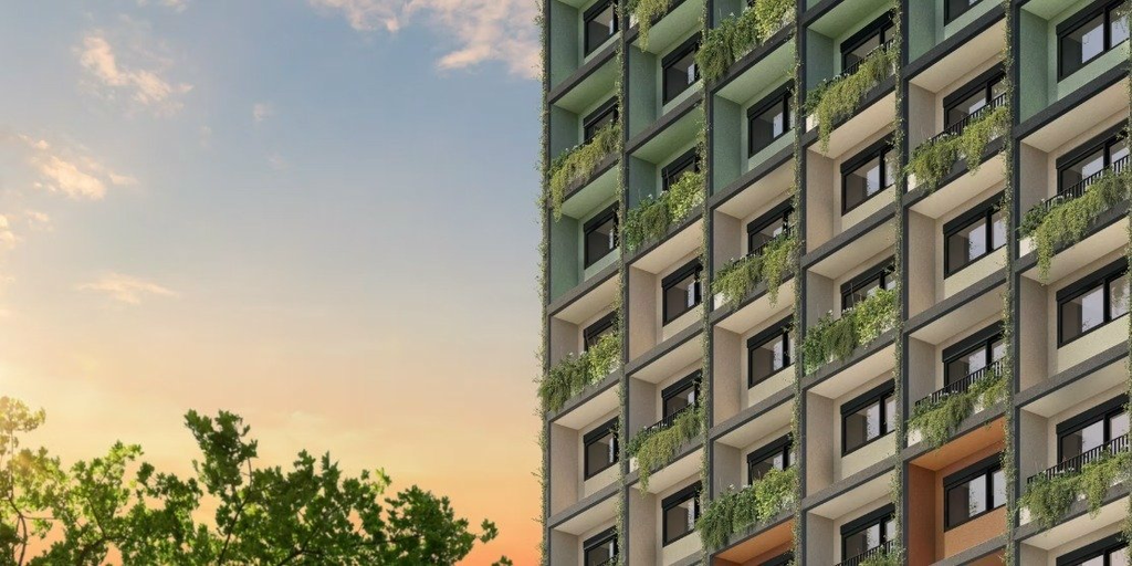 Apartamento, 1 quarto, 21 m² - Foto 11