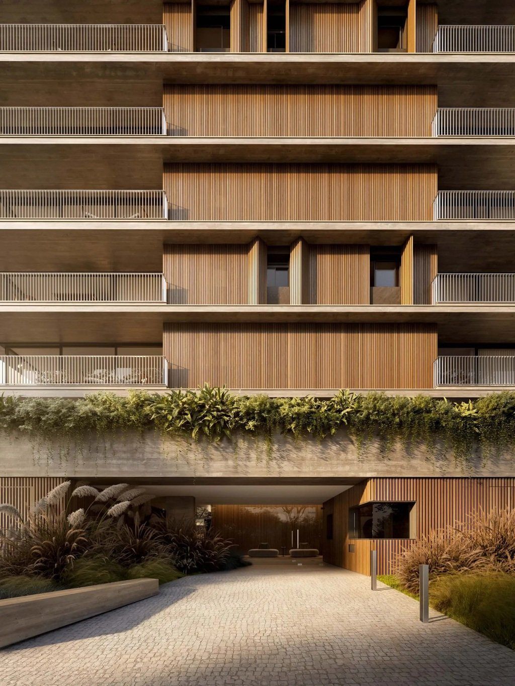 Apartamento, 3 quartos, 158 m² - Foto 4