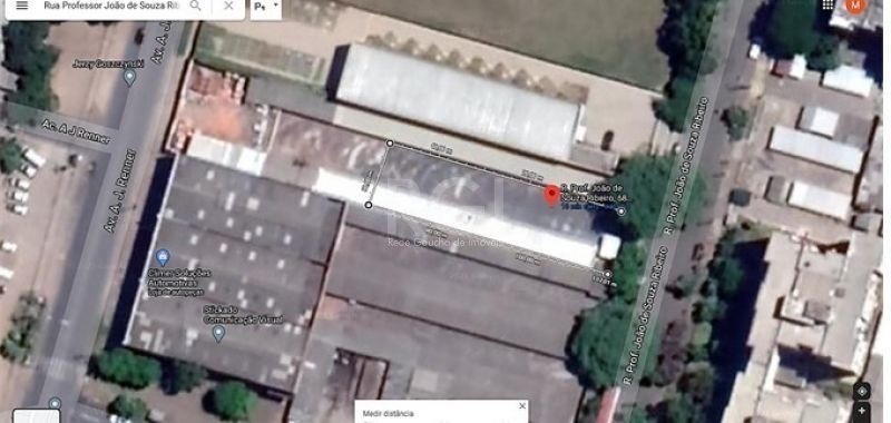 Terreno, 999 m² - Foto 3