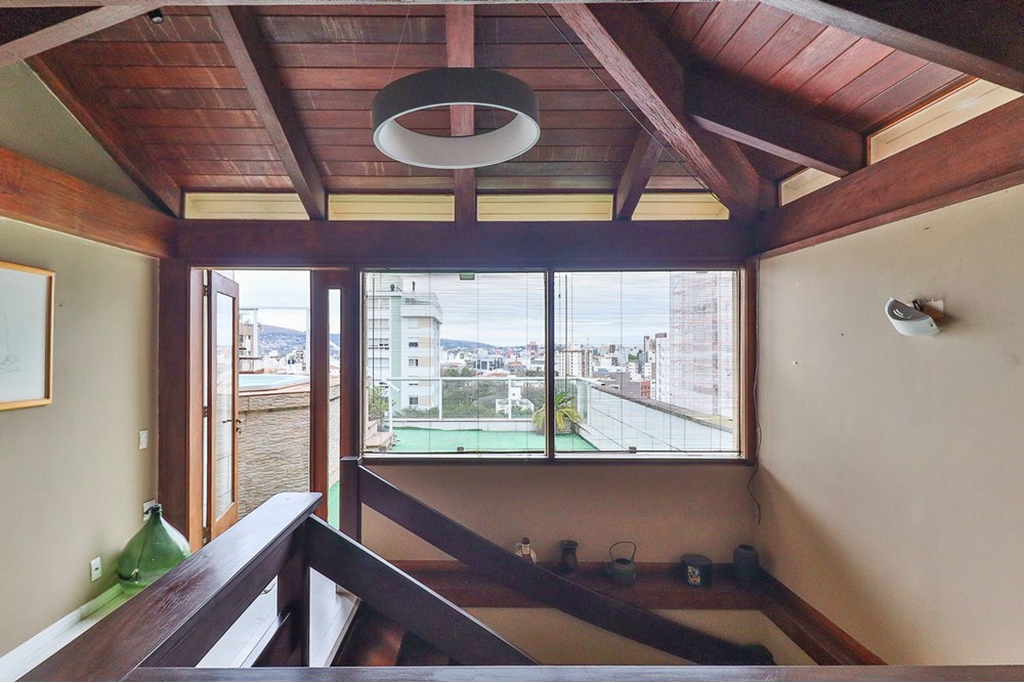 Cobertura, 4 quartos, 340 m² - Foto 8